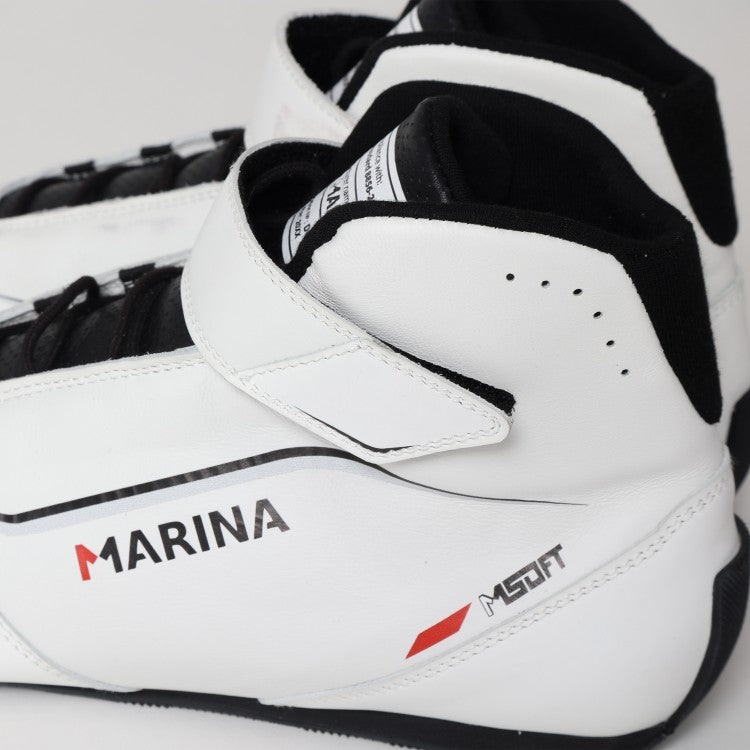 FIA 8856-2018 MSOFT Boots