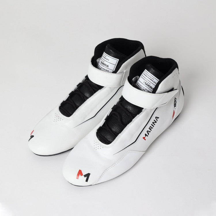 FIA 8856-2018 MSOFT Boots