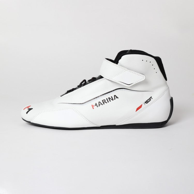 FIA 8856-2018 MSOFT Boots