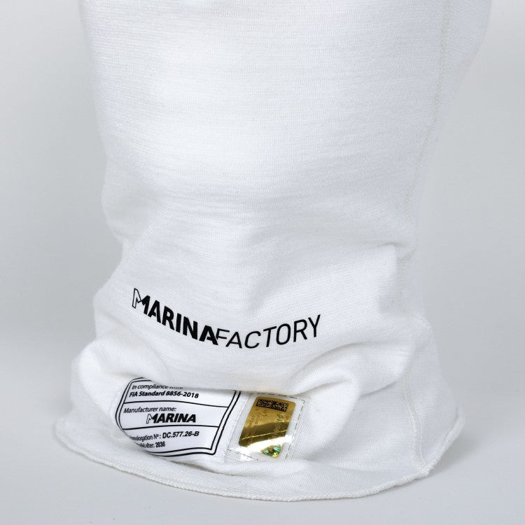 Factory FIA Balaclava