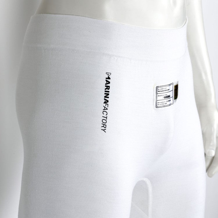 Factory FIA Pants