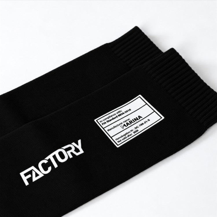 Factory FIA Socks