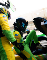 FIA Racing Suit