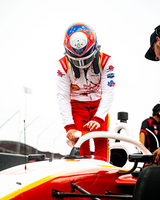 FIA Racing Suit