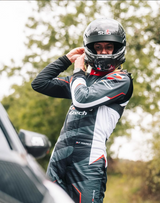 FIA Racing Suit