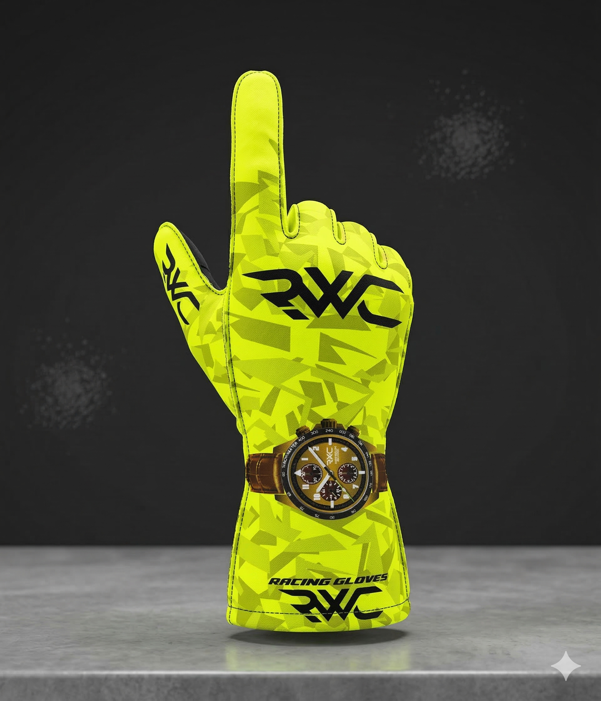Gloves