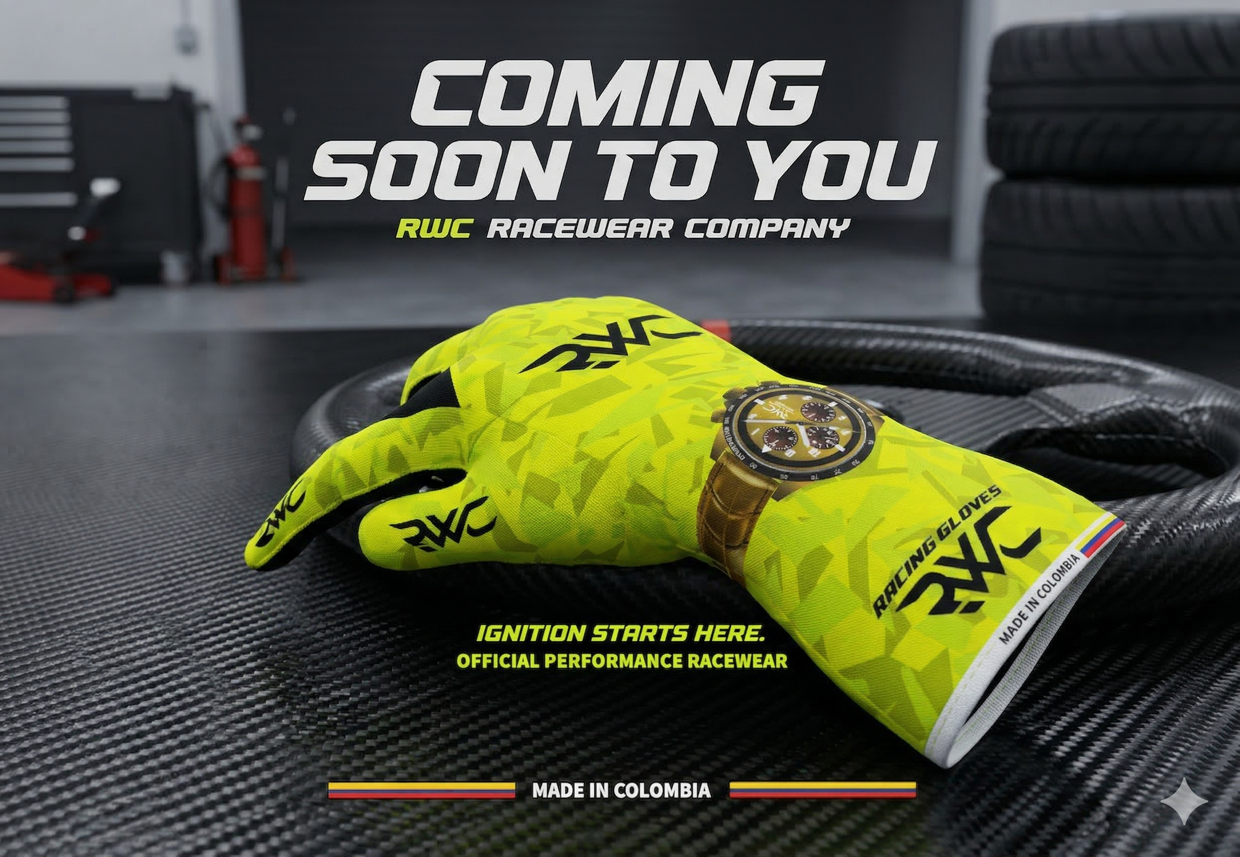 Gloves
