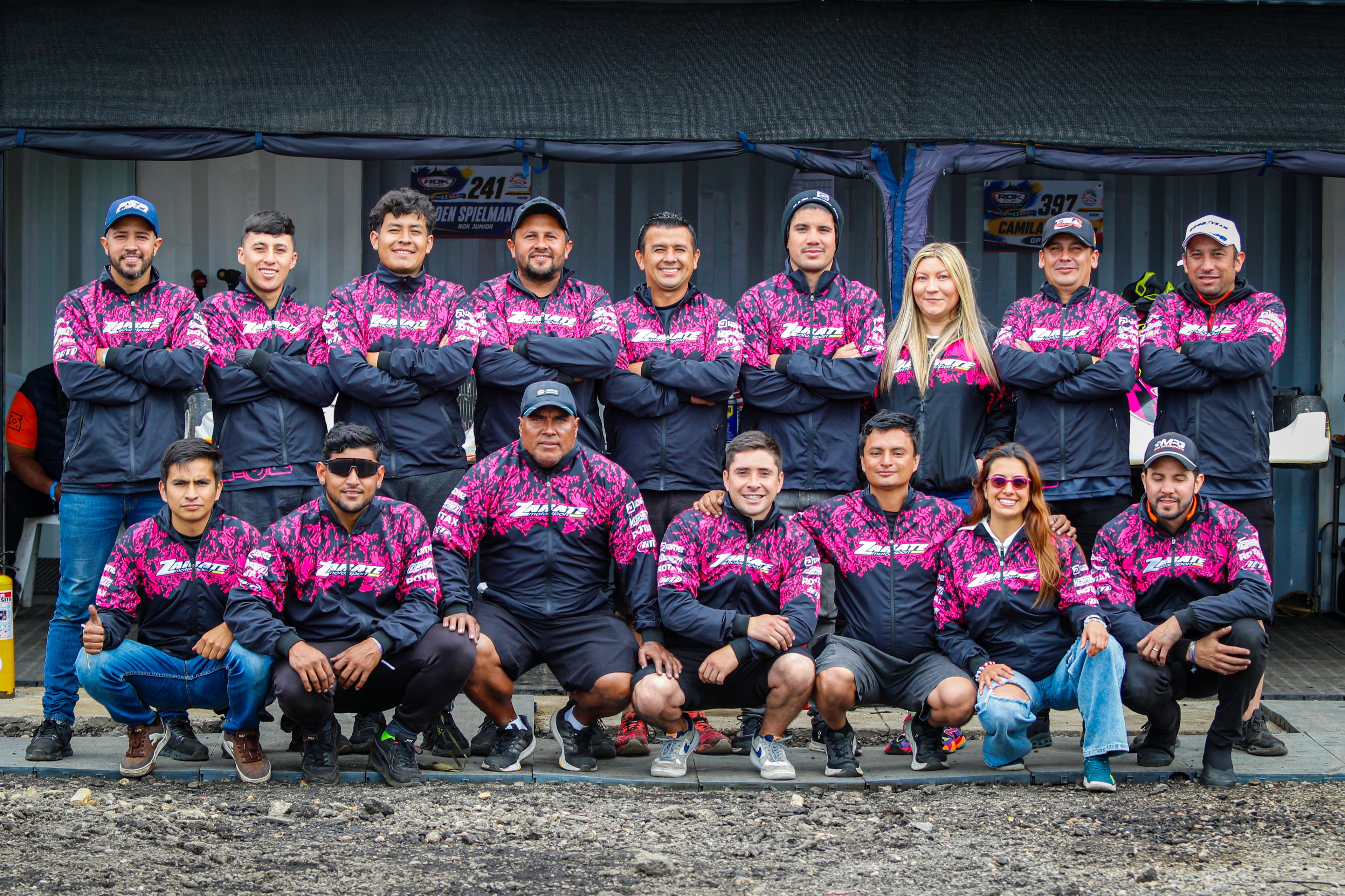 Jackets