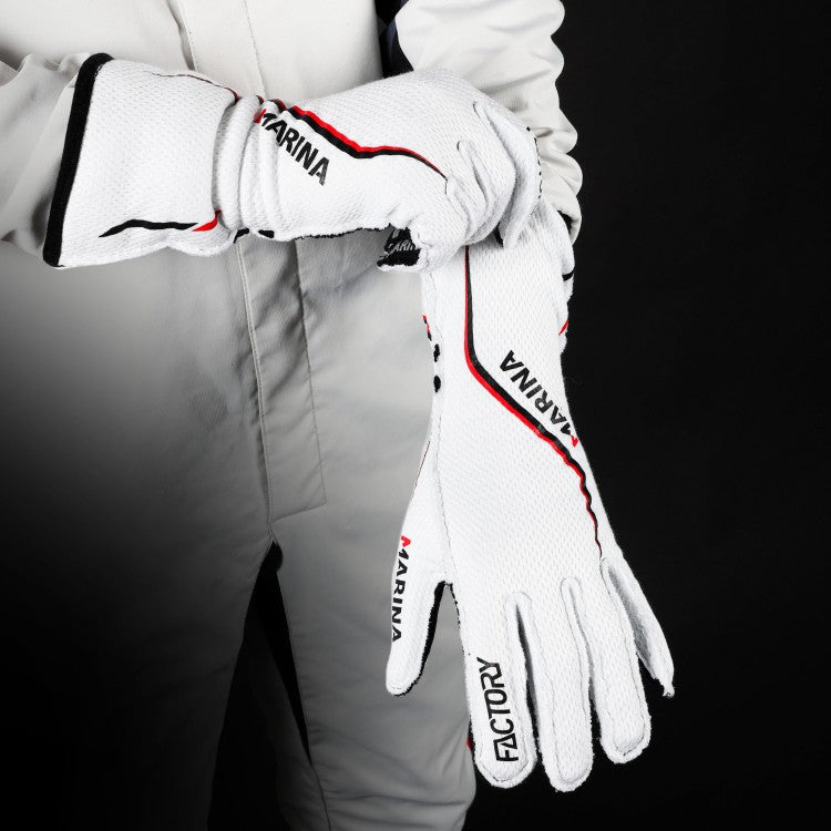 FIA Gloves