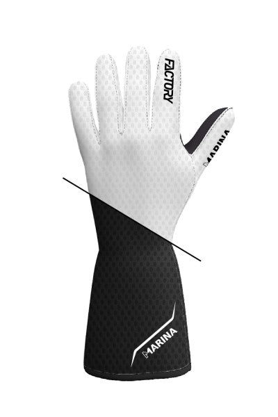 FIA Gloves