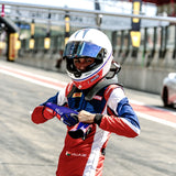 FIA Lady Racing Suit