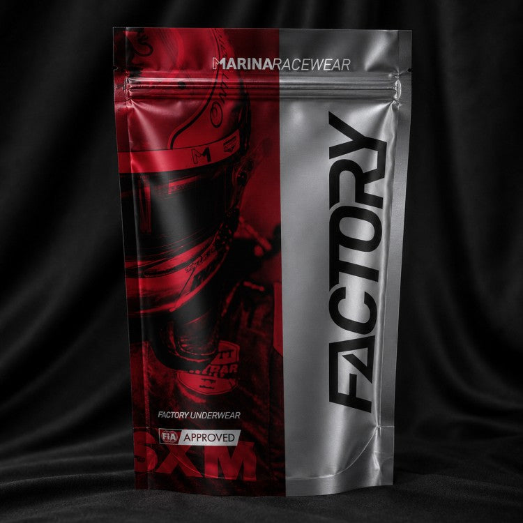 Factory FIA Pants