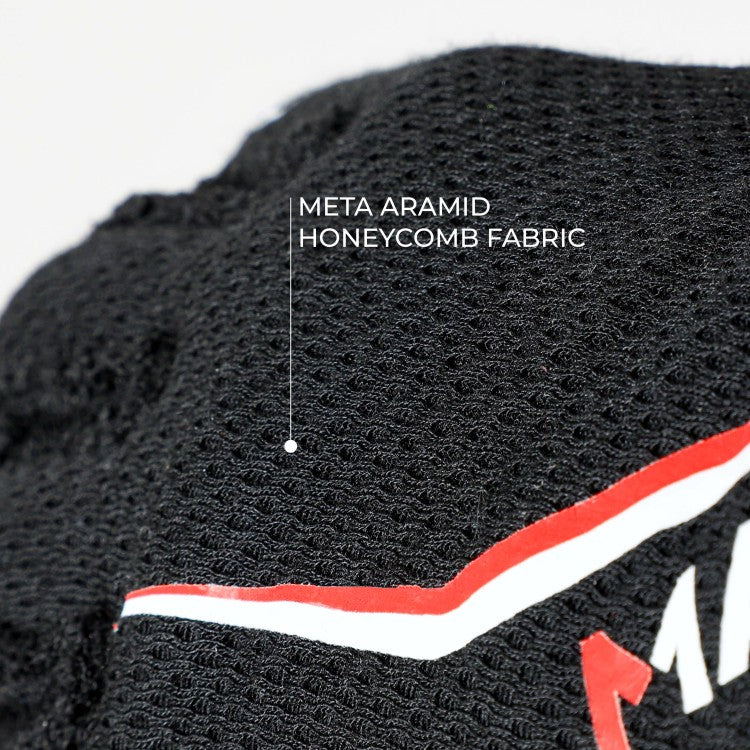 FIA Gloves