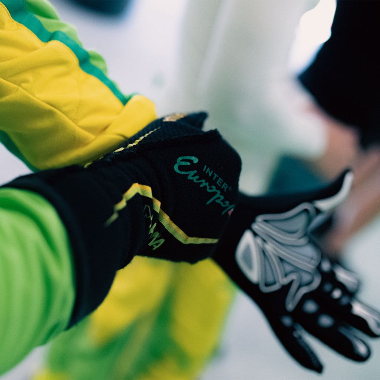 FIA Gloves
